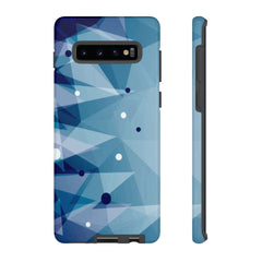 Glass Geometric Samsung Galaxy Tough Cases