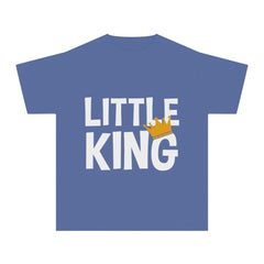Little King Youth Midweight Tee