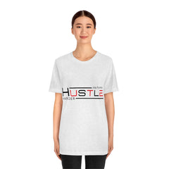 Stay Humble Unisex Jersey Short Sleeve Tee