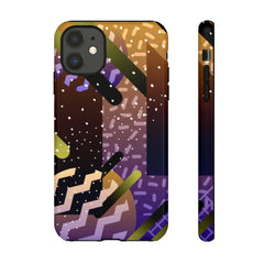 Sprinkles Geometric iPhone Tough Cases