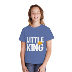 Little King Youth Midweight Tee