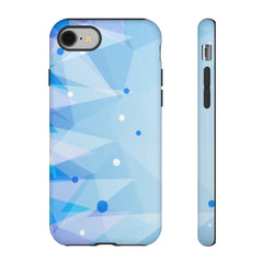 Glass Geometric iPhone Tough Cases