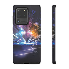Treasure Music Samsung Galaxy Tough Cases