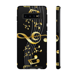 Grand Music Samsung Galaxy Tough Cases
