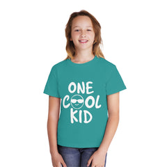One Cool Kid Youth Midweight Tee