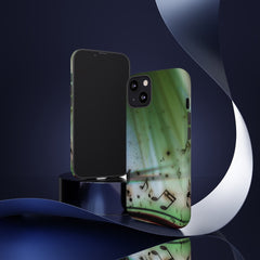 Magical Music iPhone Tough Cases