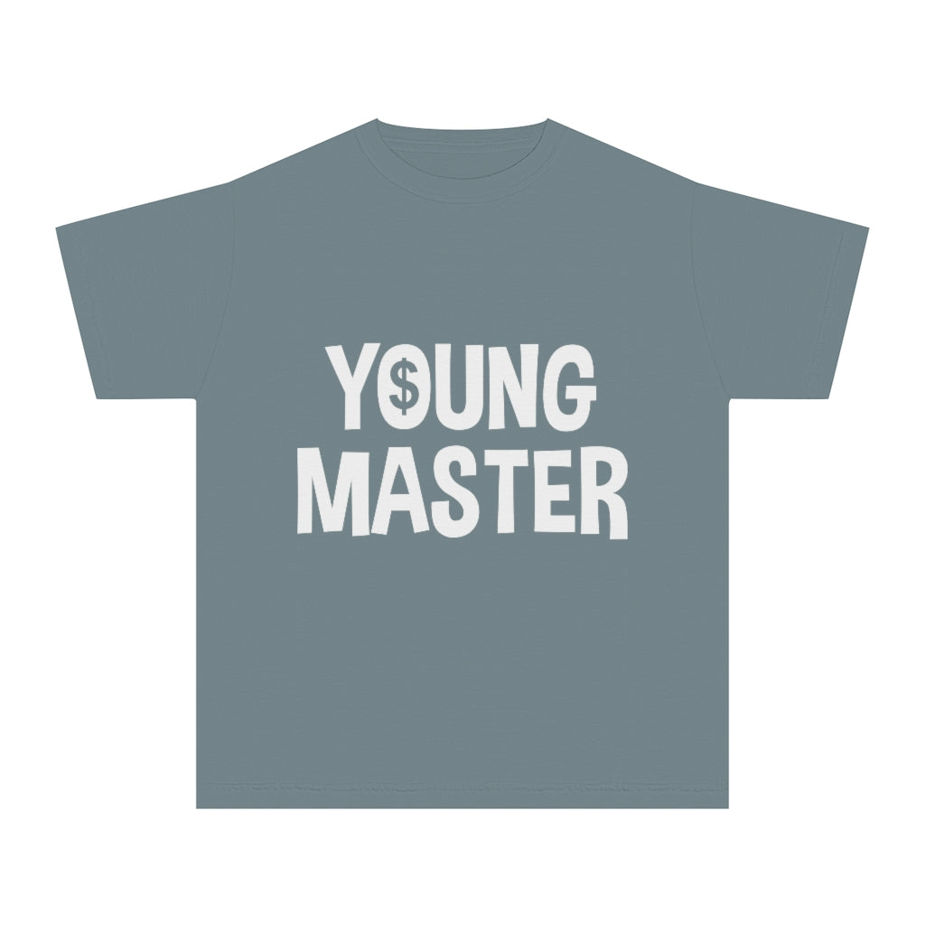 Young Master Youth Midweight Tee