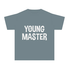 Young Master Youth Midweight Tee