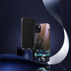 Magical Music iPhone Tough Cases