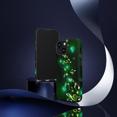 Beautiful Music iPhone Tough Cases