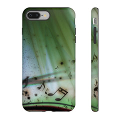 Magical Music iPhone Tough Cases