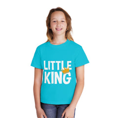 Little King Youth Midweight Tee