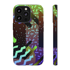 Sprinkles Geometric iPhone Tough Cases