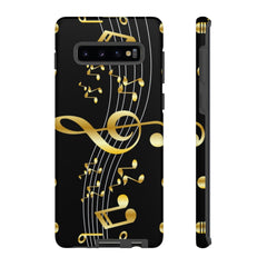 Grand Music Samsung Galaxy Tough Cases