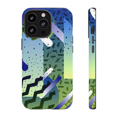 Sprinkles Geometric iPhone Tough Cases