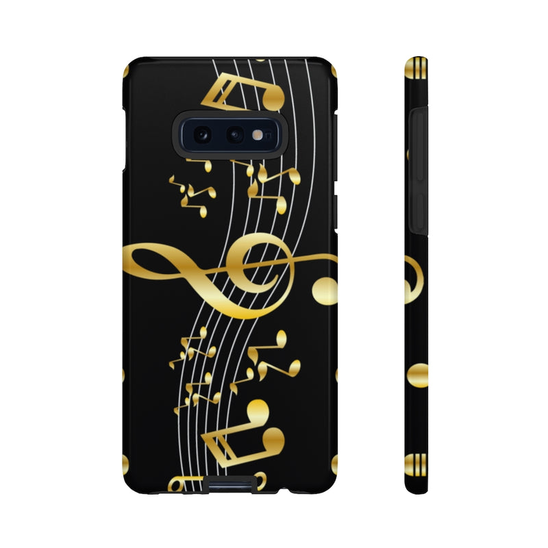 Grand Music Samsung Galaxy Tough Cases