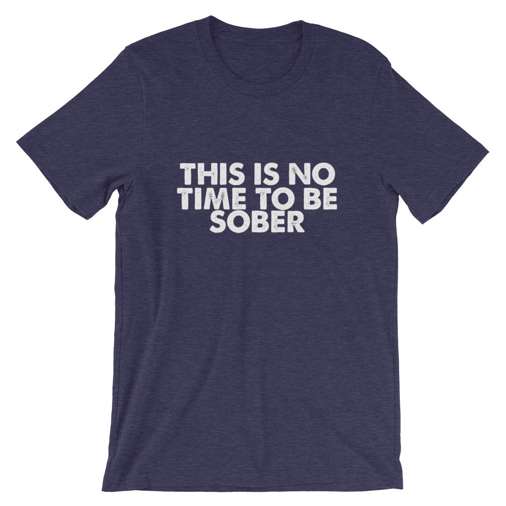 No Time Short-Sleeve Women T-Shirt