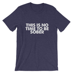 No Time Short-Sleeve Women T-Shirt
