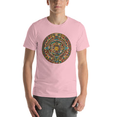 Mayan Short-Sleeve Unisex T-Shirt