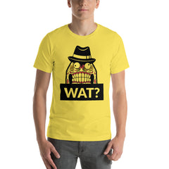Short-Sleeve Unisex T-Shirt