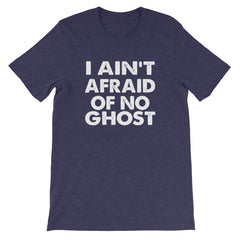 Not Afraid Short-Sleeve Women T-Shirt