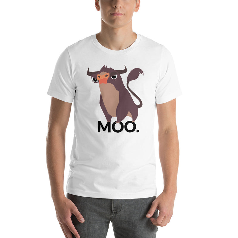 Short-Sleeve Unisex T-Shirt