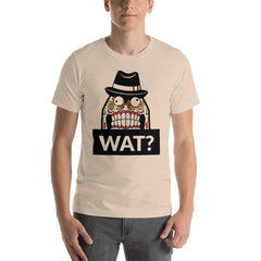 Short-Sleeve Unisex T-Shirt