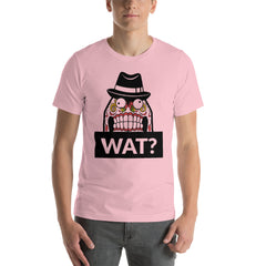 Short-Sleeve Unisex T-Shirt