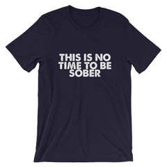 No Time Short-Sleeve Women T-Shirt