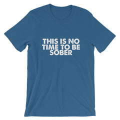 No Time Short-Sleeve Women T-Shirt