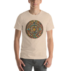 Mayan Short-Sleeve Unisex T-Shirt