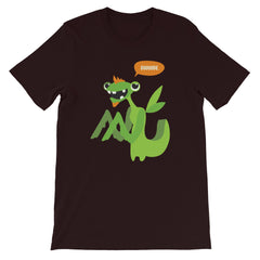 Dude Short-Sleeve Unisex T-Shirt