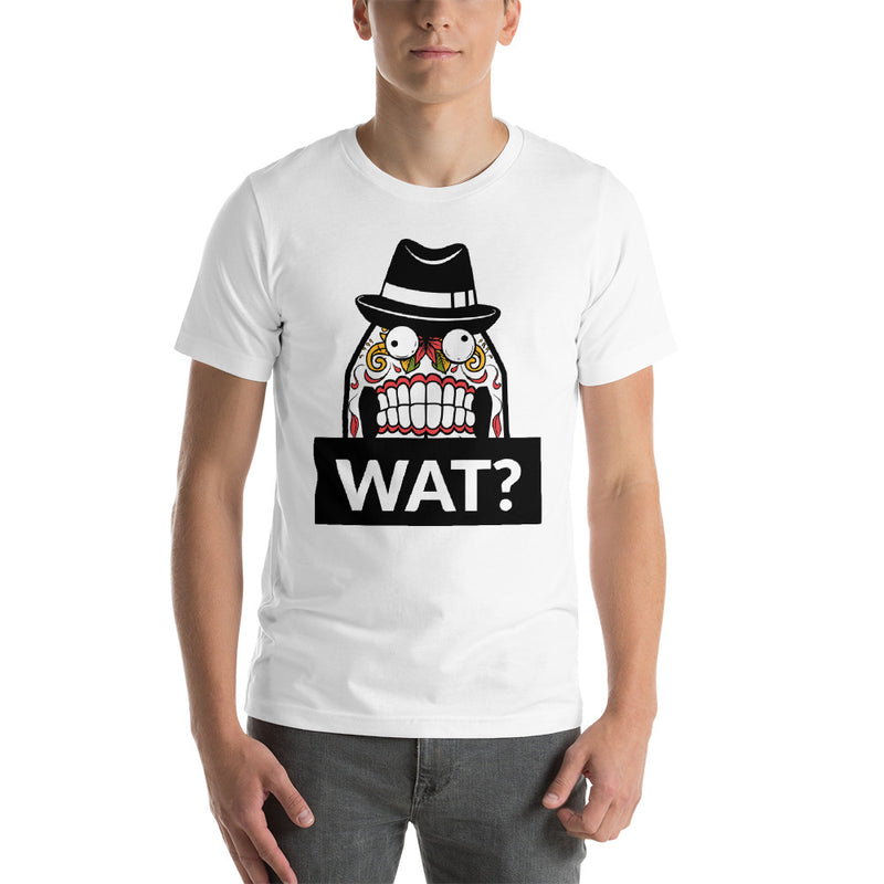 Short-Sleeve Unisex T-Shirt