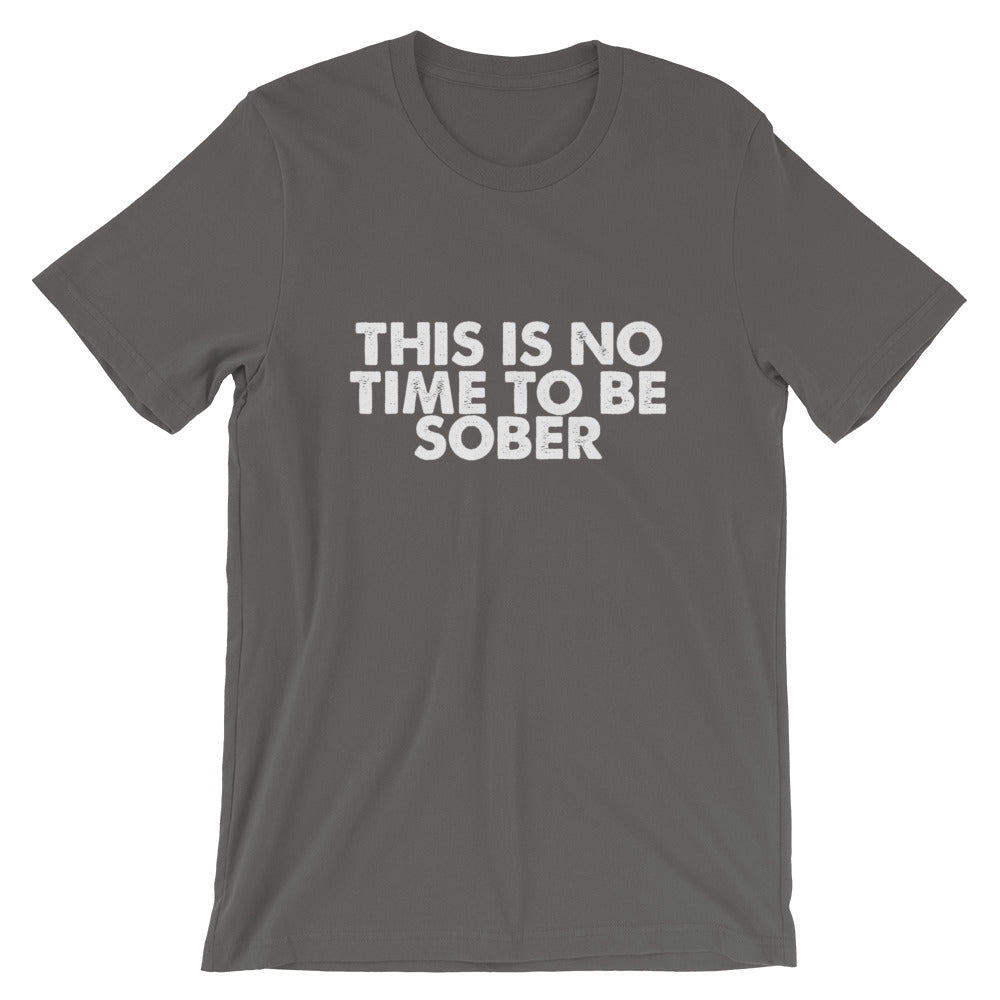 No Time Short-Sleeve Women T-Shirt
