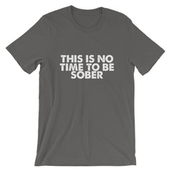 No Time Short-Sleeve Women T-Shirt