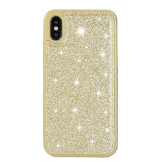 Retro Leather iPhone Case