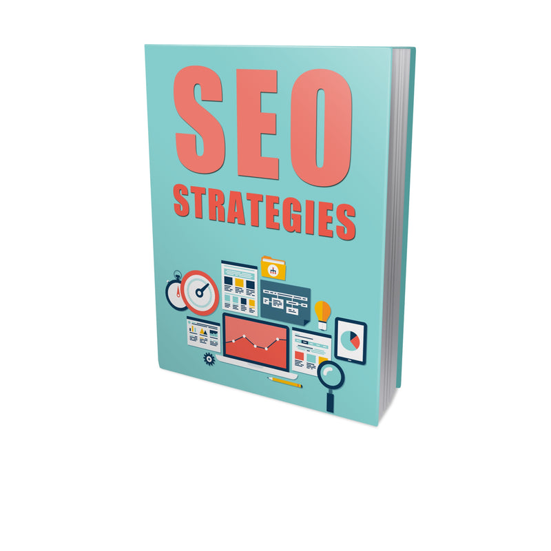 SEO Strategies Ebook