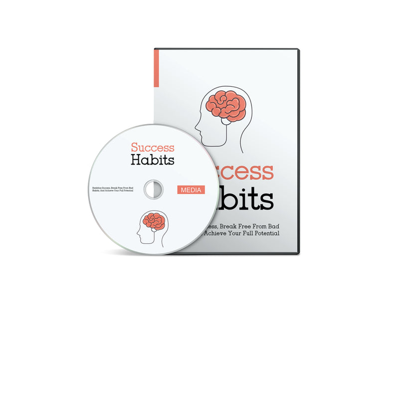 Success Habits Video Guide