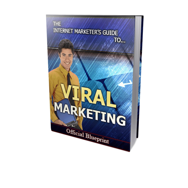 IM Guide To Viral Marketing Ebook