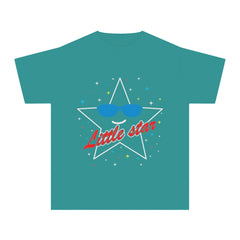 Little Star Youth Midweight Tee