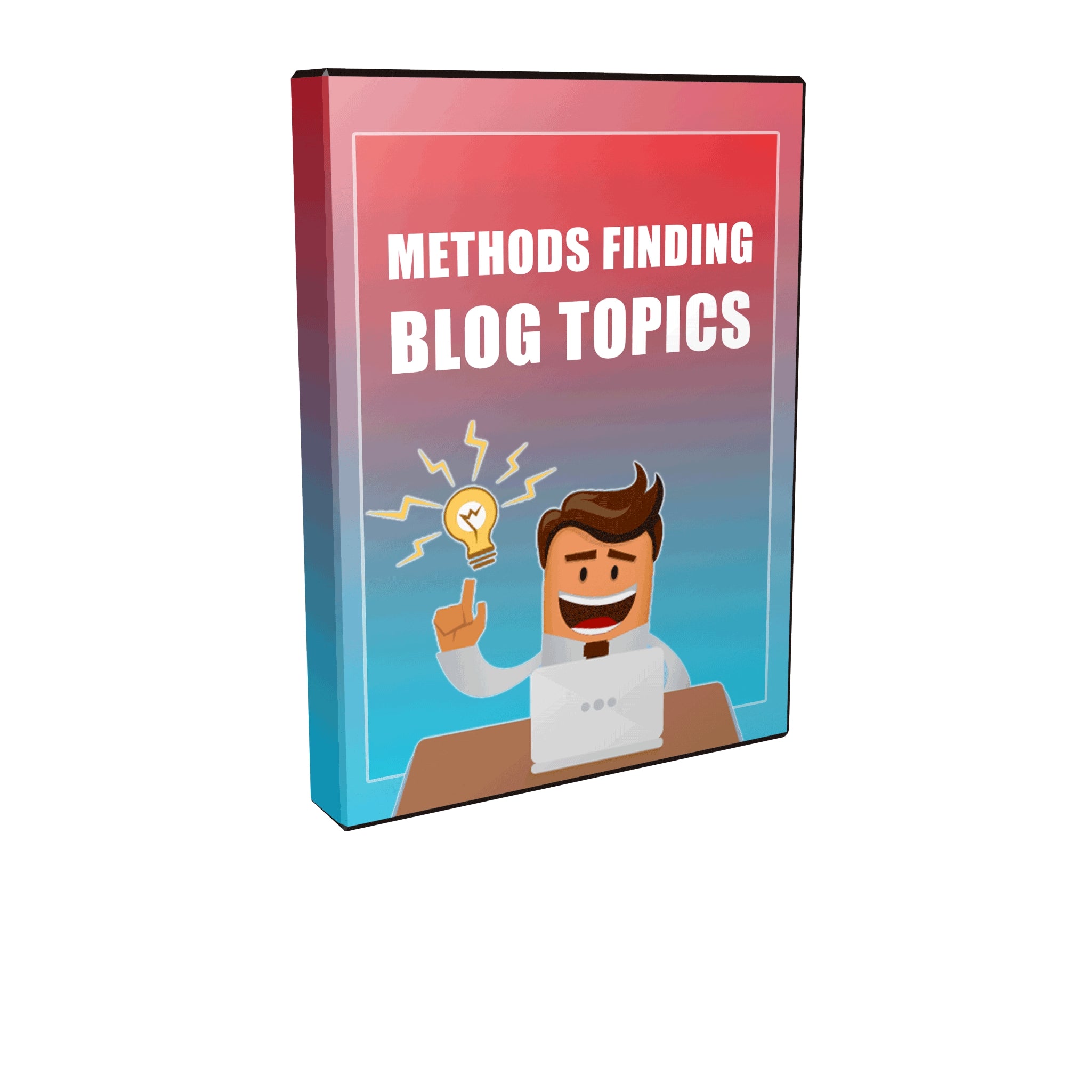 Methods For Finding Blog Topics Video Guide