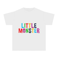 Little Monster Youth Midweight Tee