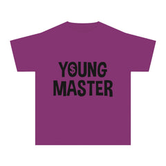 Young Master Youth Midweight Tee