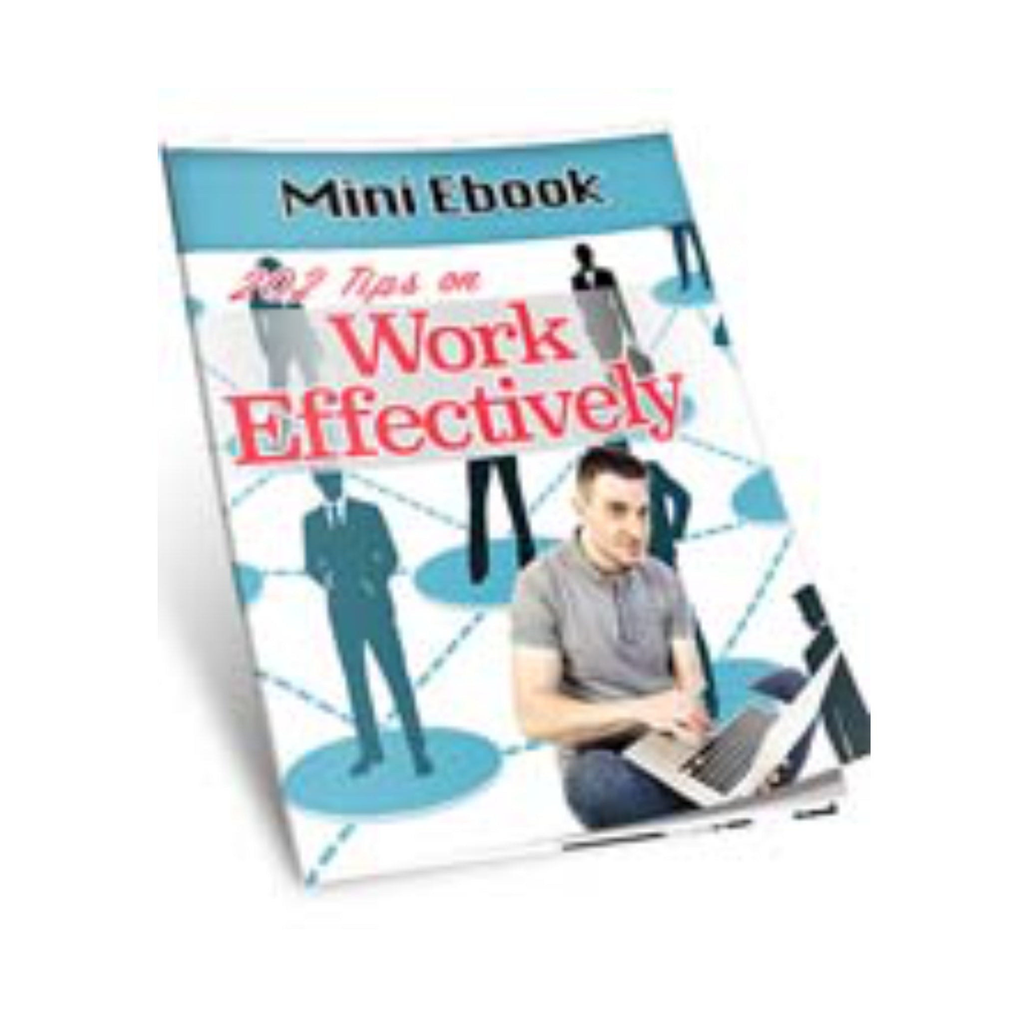202 Tips On Work Effectively Ebook