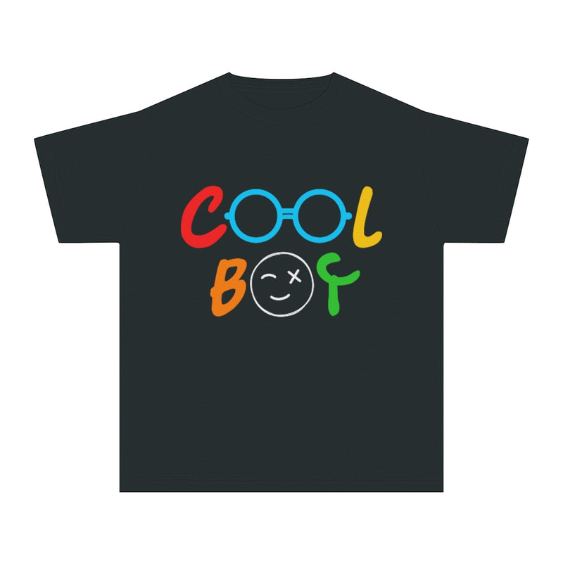 Cool Boy Youth Midweight Tee