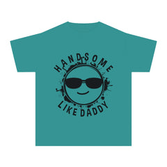 Handsome Youth Midweight Tee