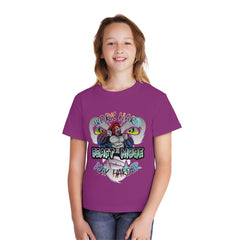 Beast Mode Youth Midweight Tee