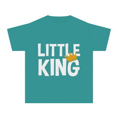 Little King Youth Midweight Tee