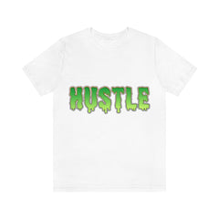 Hustle Unisex Jersey Short Sleeve Tee