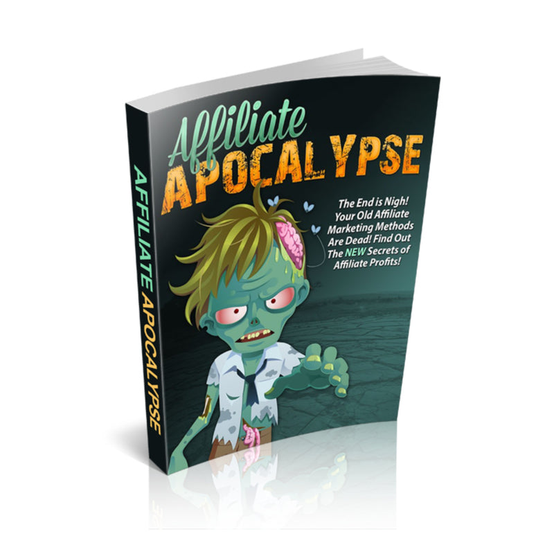 Affiliate Apocalypse Ebook